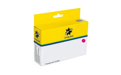 Cartridge World Brother LC-3333 Magenta Ink Cartridge LC3333 1500 Pages