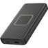 OtterBox Fast Charge Wireless Power Bank 10K mAh - Black