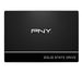 PNY CS900 500GB 2.5 SSD SATA3 515MB/s 490MB/s R/W 200TBW 99K/90K IOPS 2M hrs MTBF 3yrs wty