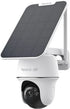 Reolink Argus PT Ultra 4K 8MP Pan & Tilt Camera With Solar Panels