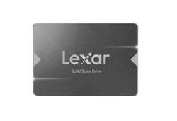 Lexar 256GB SSD NS100 2.5inch