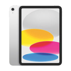Apple iPad 11th Gen 128GB WiFi - Silver