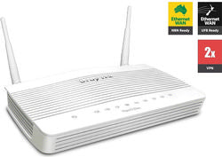 Draytek Vigor2133AC Wireless Gigabit Broadband Firewall Router