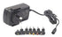 Vanson 27watt Power Supply 100-240VAC to 3-12VDC, 2.5Amp