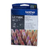 BROTHER LC-73BK BLACK INK CARTRIDGE HIGH CAPACITY - 600 PAGES