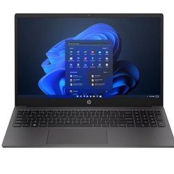 HP 255 G10 - AMD R7-7735U, 16GB Ram, 512GB SD, 15.6 Display, Windows 11 Pro 1YW