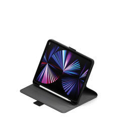 Cygnett TekView iPad case - iPad Pro 11 (2024) Black