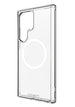 Cygnett Samsung Galaxy S23 Ultra Magnetic Clear Case