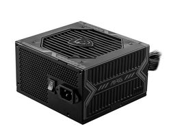 MSI MAG 650BN 650W ATX Power Supply