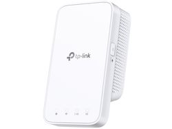TP-Link RE300 AC1200 Mesh Wi-Fi Range Extender (OneMesh Capable) 2.4GHz@300Mbps, 5GHz@867Mbps (OneMesh)