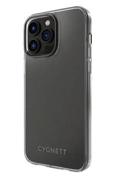 Cygnet Aeroshield iPhone 14 Pro Max Clear