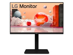 LG 24BA550-B 23.8" FHD IPS 100Hz Business Monitor