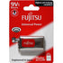 Fujitsu Battery 9 Volt Alkaline