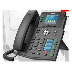 Fanvil X4U Enterprise IP Phone 2YW