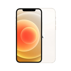 Apple iPhone 12 Mini 64GB White Refurbished (Excellent Condition)