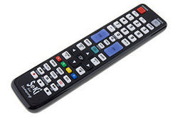 Seki Samsung Universal TV Remote Control