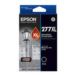 EPSON 277 HY BLACK INK CART