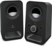 Logitech Z150 2 Stereo Speakers 6W Compact Size