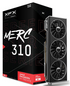 XFX Speedster MERC 310 Radeon RX 7900 XT 20GB Graphics Card
