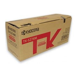 Kyocera TK5274 Magenta Toner