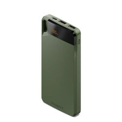 CYGNETT Boost 10,000 mAh Power BankGreen CY4746PBCHE