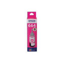 EPSON T664 MAG ECOTANK BOTTLE