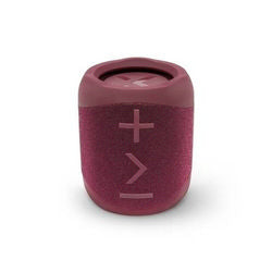 BLUEANT X1i Bluetooth Speaker Crimson Red