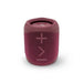 BLUEANT X1i Bluetooth Speaker Crimson Red