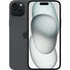 Apple iPhone 15 Plus 256GB Black Refurbished (Excellent Condition)