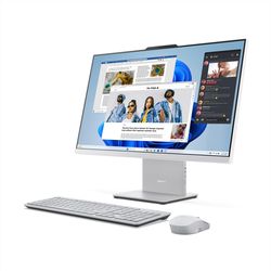 Lenovo IdeaCentre AIO 3 Core i5-13420H 8GB 512GBSSD 27