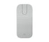 Logitech Mobi Fold Mouse - Off White