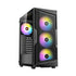 Antec AX61 ELITE Tempered Glass Mid-Tower Gaming Case