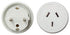 Jackson Travel Adapter EUROPE, BALI & More PTA8810