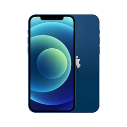 Apple iPhone 12 Mini 64GB Blue Refurbished (Excellent Condition)