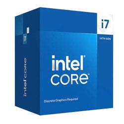 Intel Core i7-14700F 20 Core LGA 1700