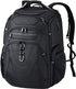 Backpack Laptop Kroser 18.4inch  Black Heavy Duty