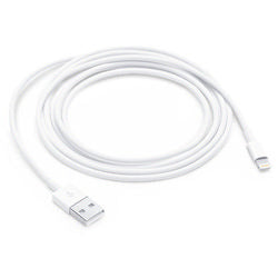 Apple Lightning to USB 2.0 Cable 2m