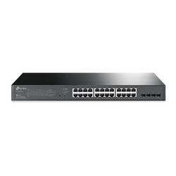 TP-LINK TL-SG2428P 28 Port Gigabit Smart Switch 24Port POE
