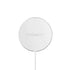 Cygnett ChargePuck Magnetic Charger White Qi2.0
