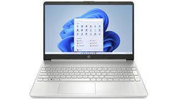 HP 15S-EQ2231AU Notebook AMD R7-5700U, 8GB Ram, 512GB SD, 15.6 Display, Windows 11 Pro 1YW