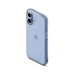 Cygnett AeroShield Clear Case for iPhone 17