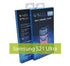 Nuglas Premium Samsung Galaxy S21 Ultra Tempered Glass Screen Protector
