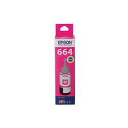 EPSON T664 MAG ECOTANK BOTTLE