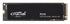 Crucial P310 1TB Gen4 NVMe SSD 6600/3500 MB/s R/W M.2 PCIe4 5yrs