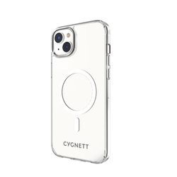 Cygnett iPhone 14 Plus AeroShield MagSafe Clear