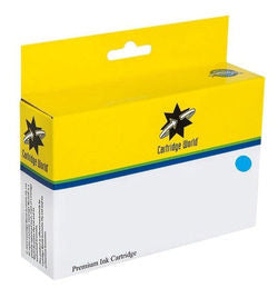 Cartridge World Epson 140C Cyan Ink