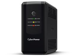 CyberPower UT650EG 650VA 360Watt UPS