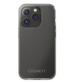 Cygnett iPhone 14 Pro AeroShield Clear Case