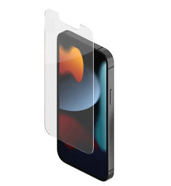 Cygnett OpticShield 2.5D Glass iPhone 13 MINI 5.4 CLear