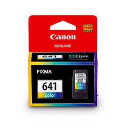Canon CL641 Colour Ink Cartridge